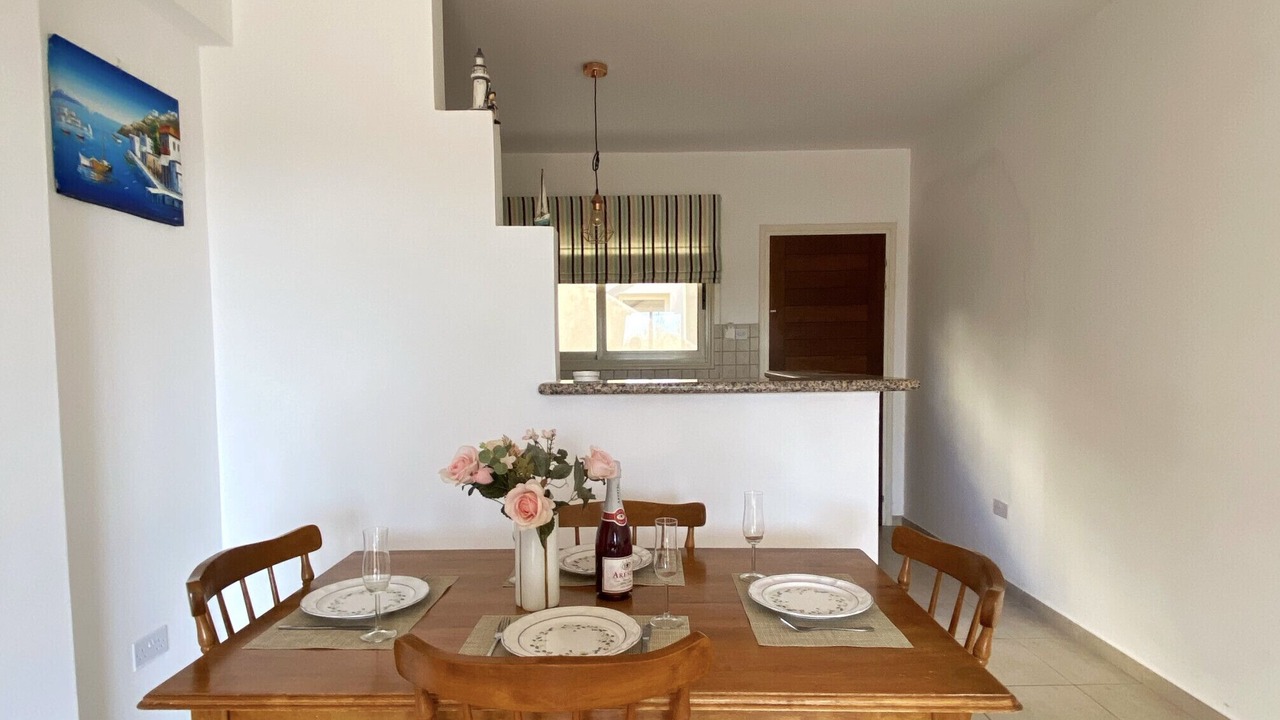 Photo of Livingroom in Mandria