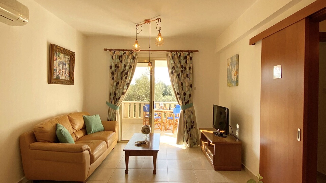 Photo of Livingroom in Mandria