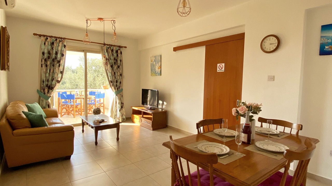 Photo of Livingroom in Mandria