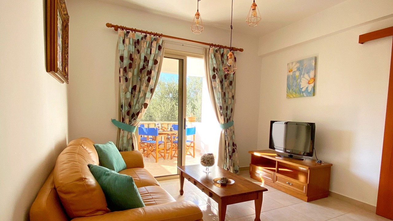 Photo of Livingroom in Mandria