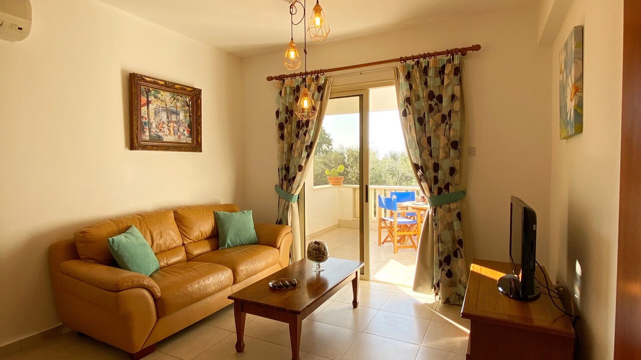 Photo of Livingroom in Mandria