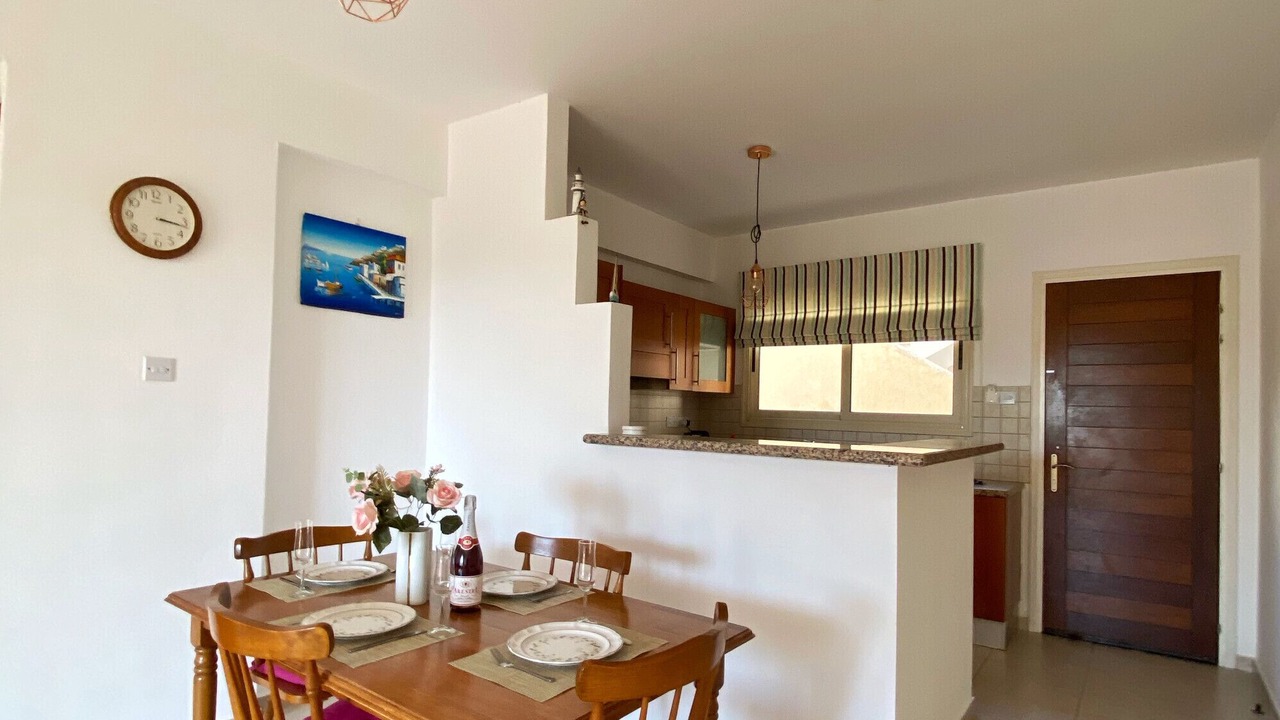 Photo of Livingroom in Mandria