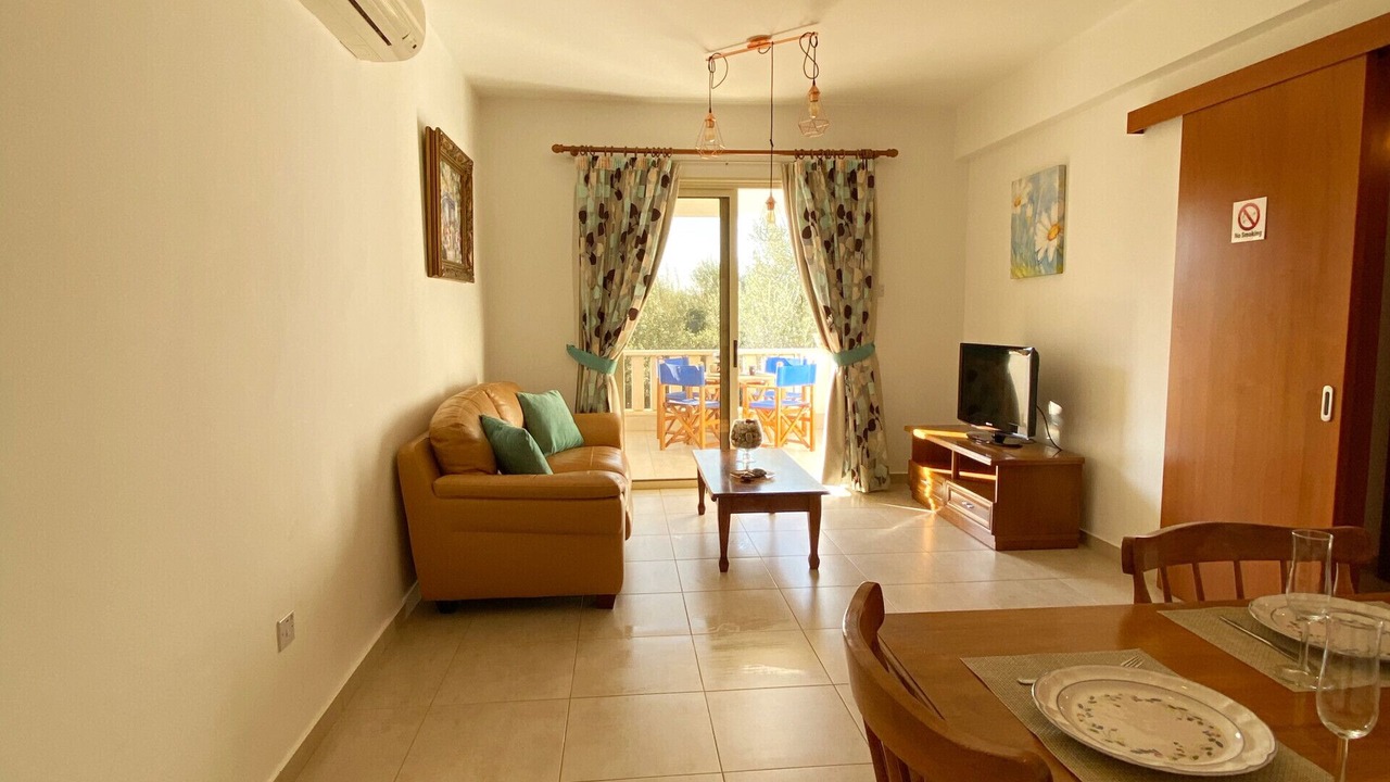 Photo of Livingroom in Mandria