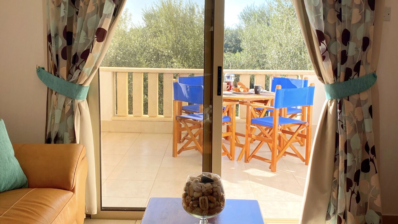 Photo of Livingroom in Mandria