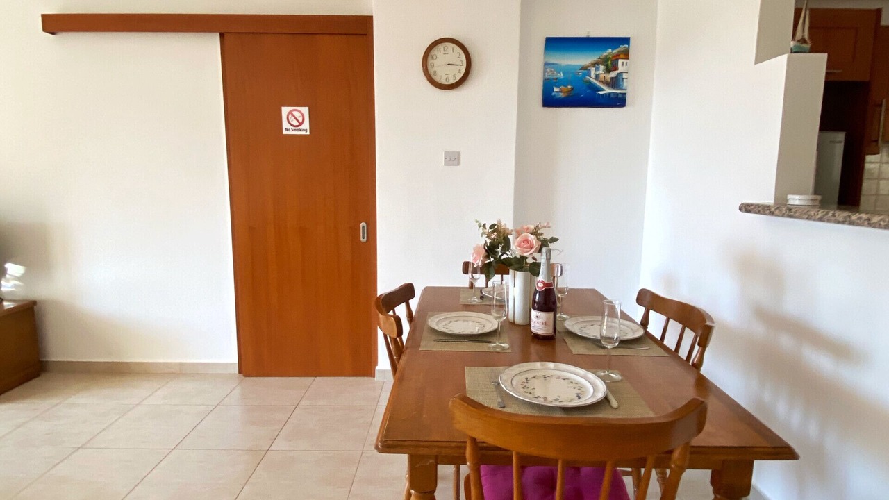 Photo of Livingroom in Mandria