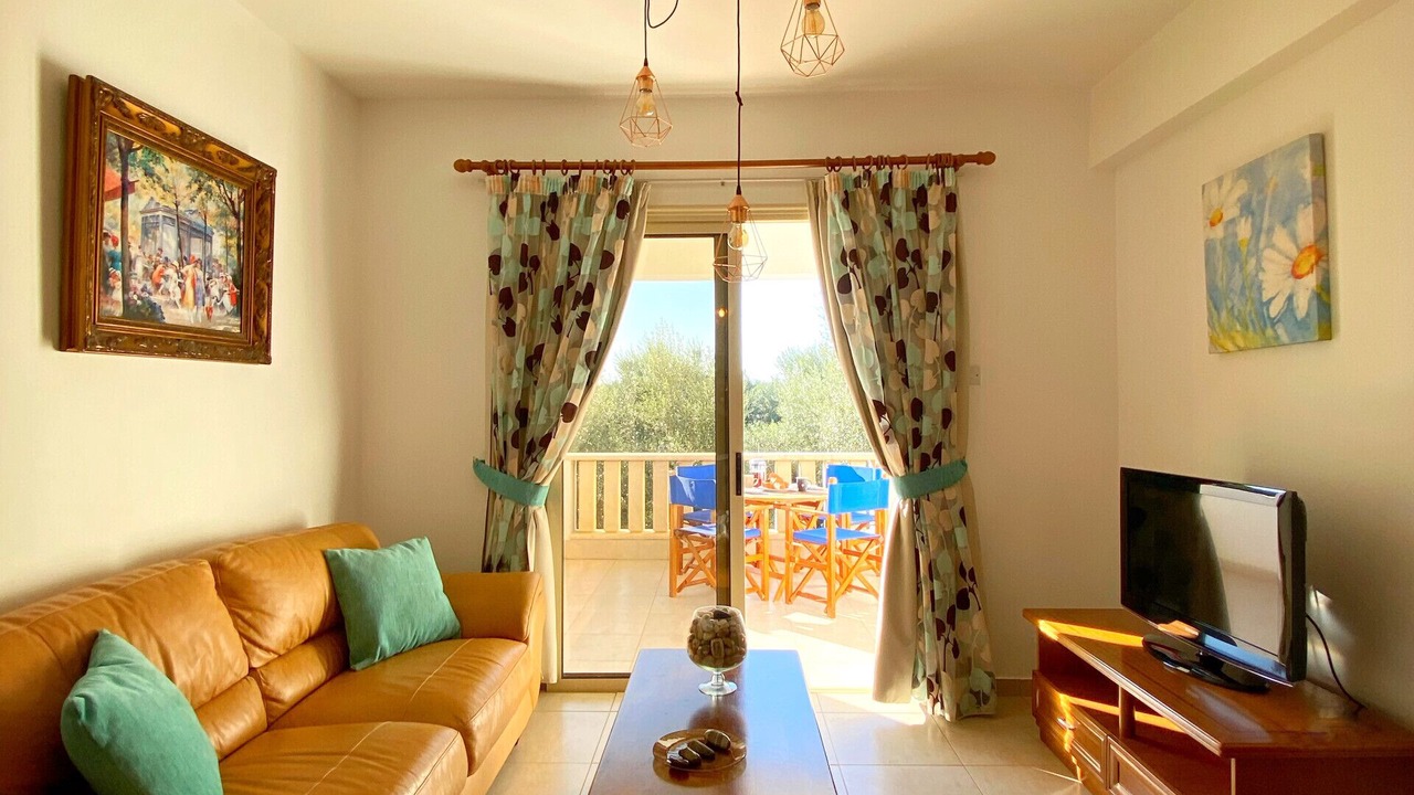 Photo of Livingroom in Mandria