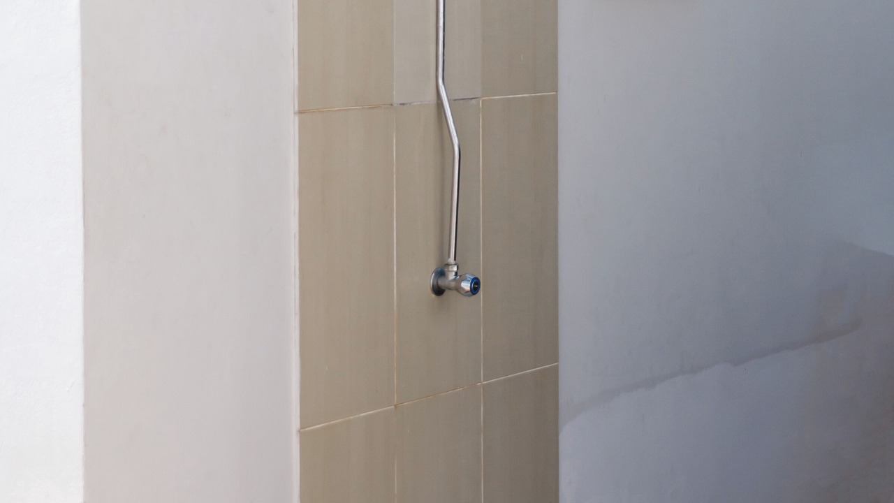 Photo of Bathroom in Ayia Napa