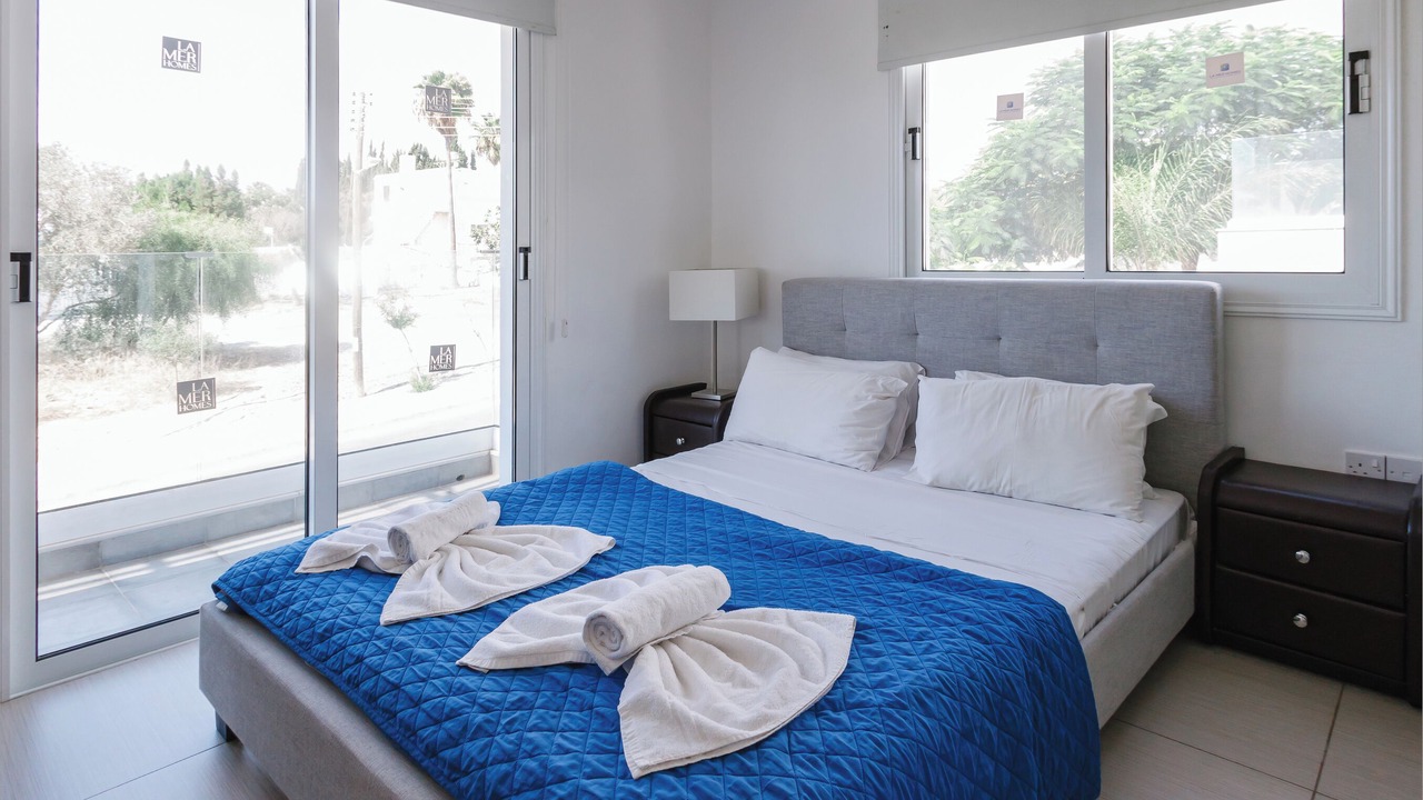 Photo of Bedroom in Ayia Napa