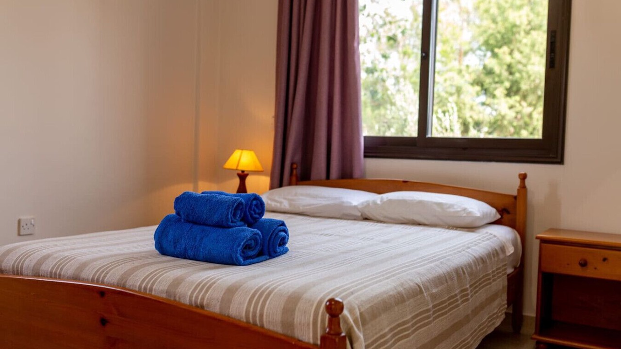 Photo of Bedroom in Chlorakas