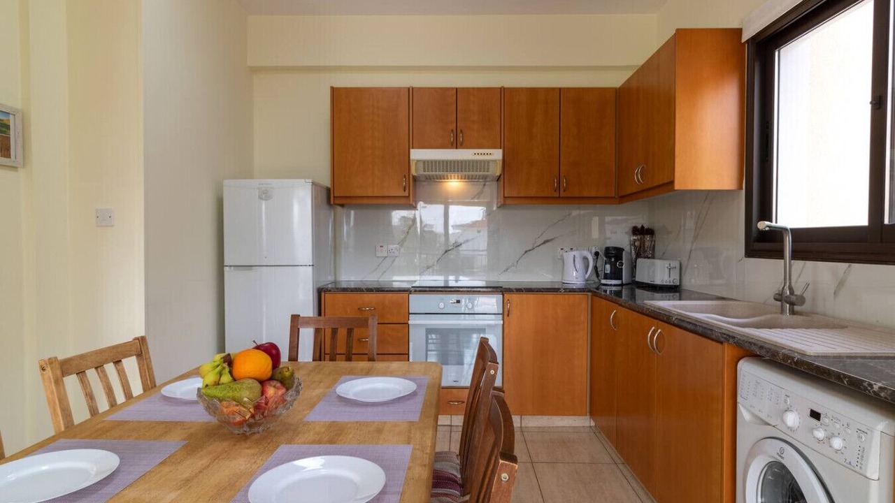 Photo of Kitchen in Chlorakas
