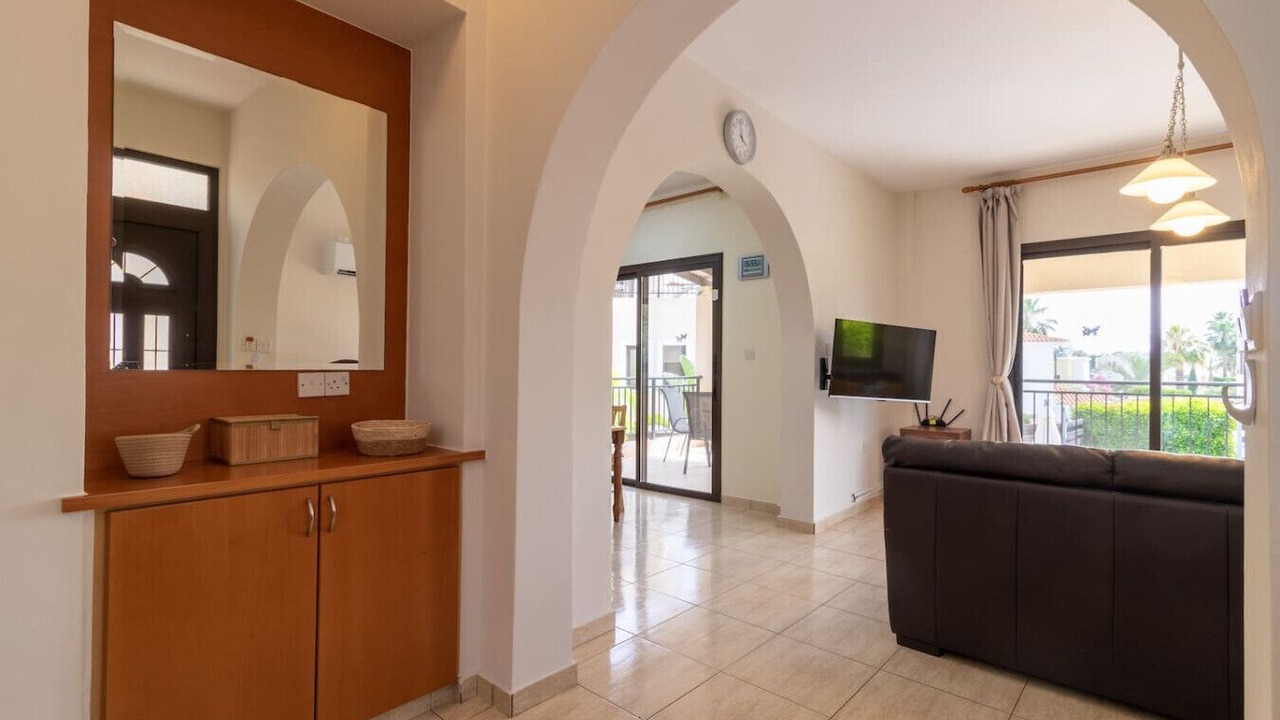 Photo of Livingroom in Chlorakas