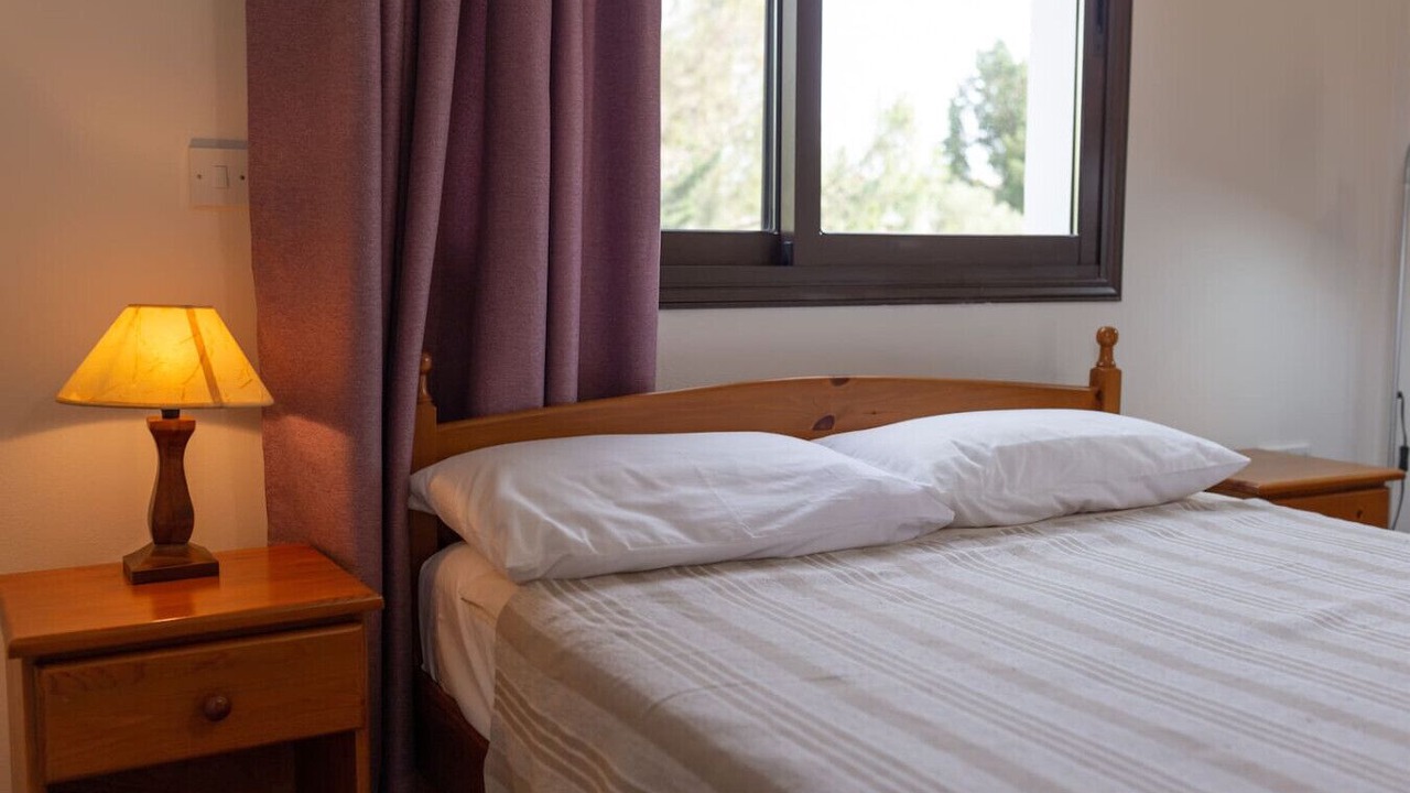 Photo of Bedroom in Chlorakas
