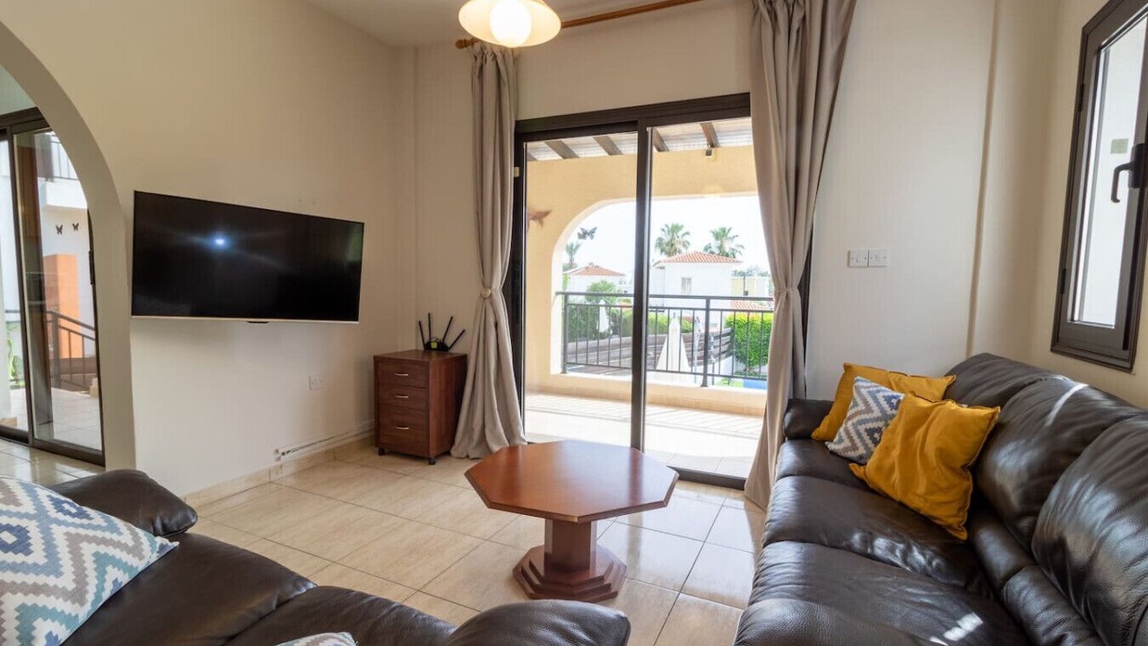 Photo of Livingroom in Chlorakas
