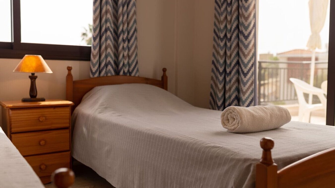 Photo of Bedroom in Chlorakas