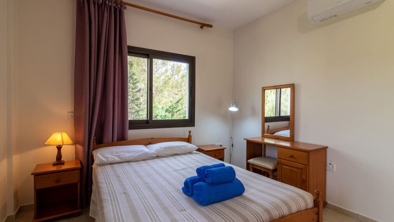 Photo of Bedroom in Chlorakas