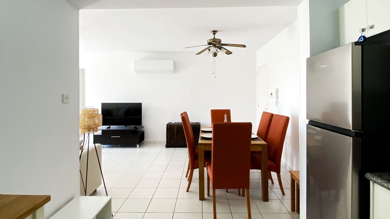 Photo of Livingroom in Koloni