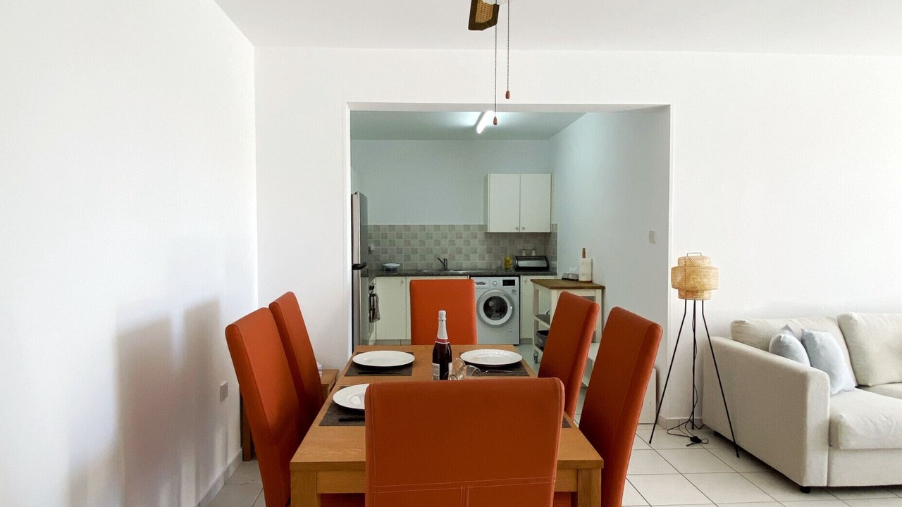 Photo of Livingroom in Koloni
