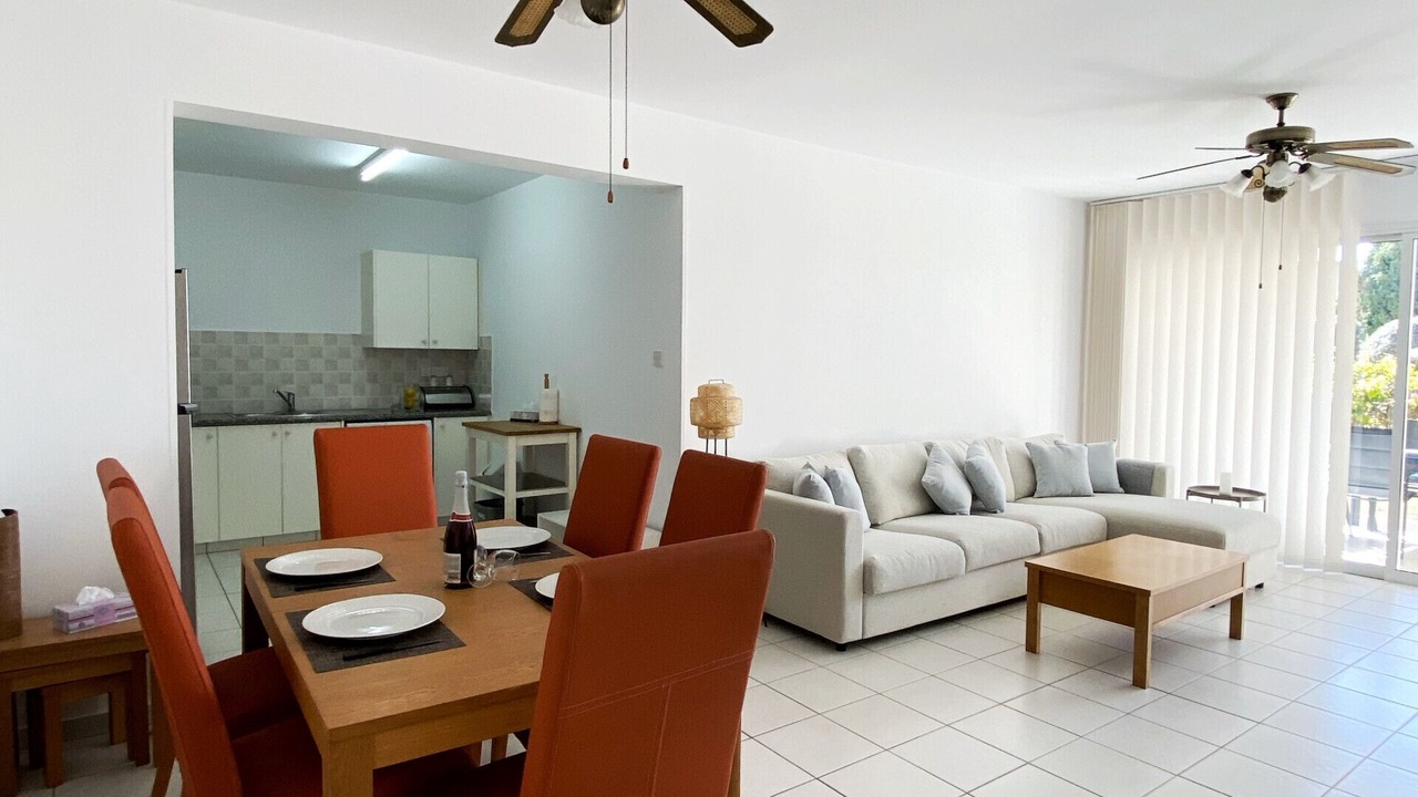 Photo of Livingroom in Koloni