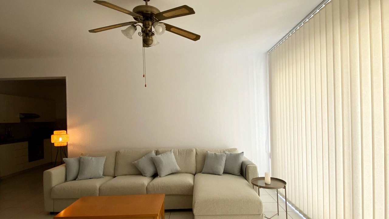 Photo of Livingroom in Koloni