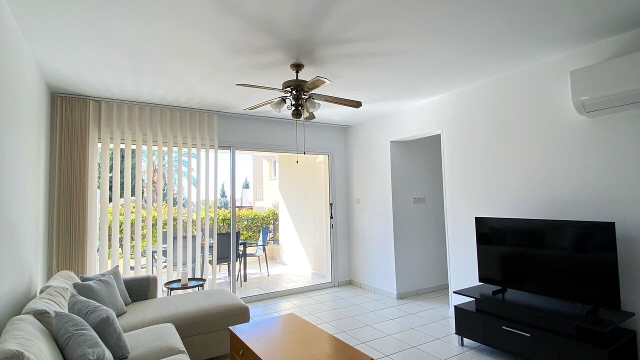 Photo of Livingroom in Koloni
