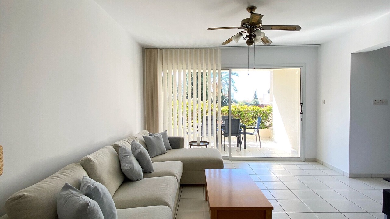 Photo of Livingroom in Koloni