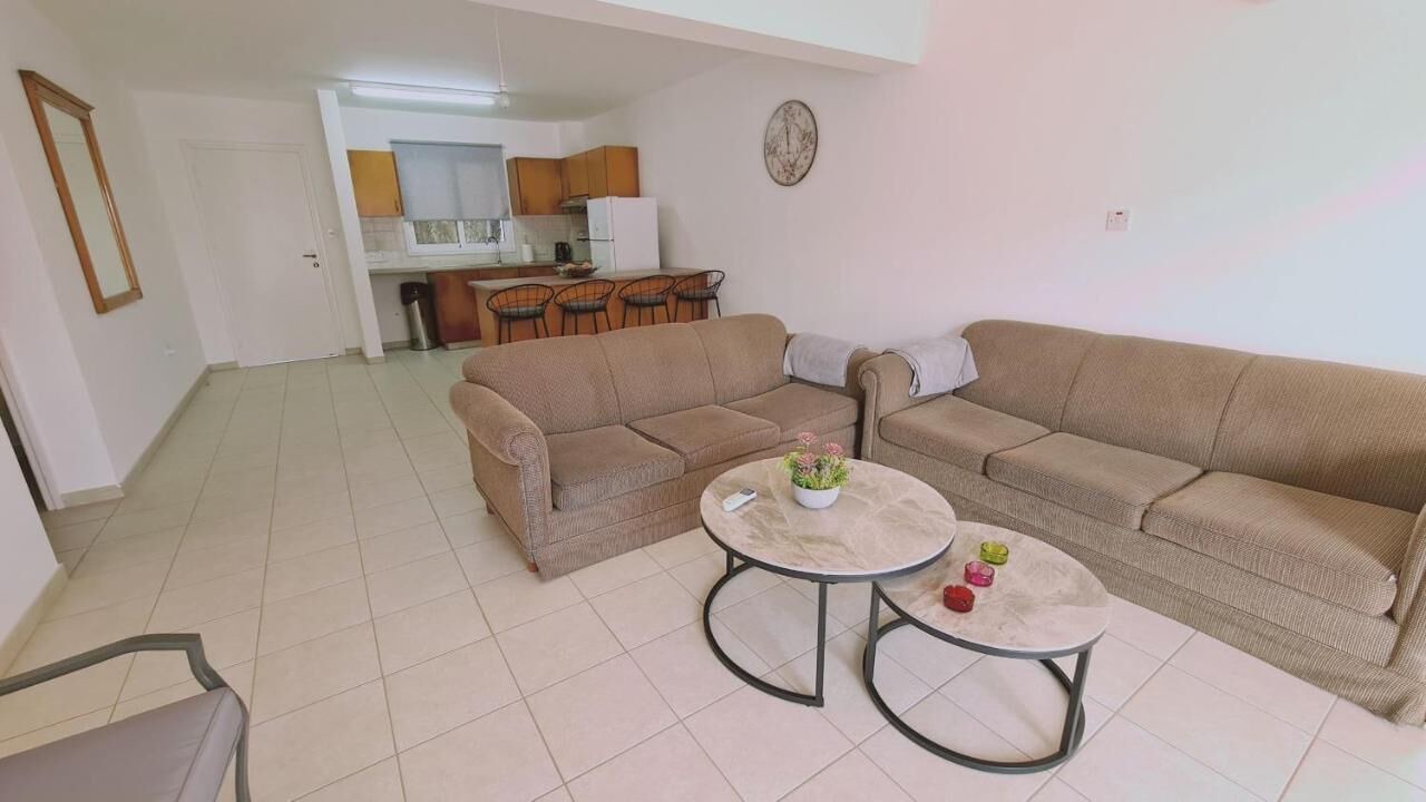 Photo of Livingroom in Ayia Napa