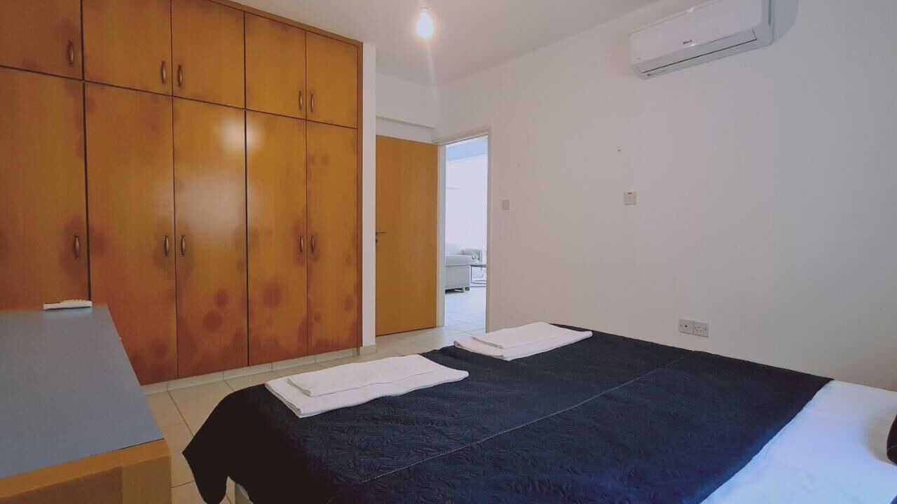 Photo of Bedroom in Ayia Napa