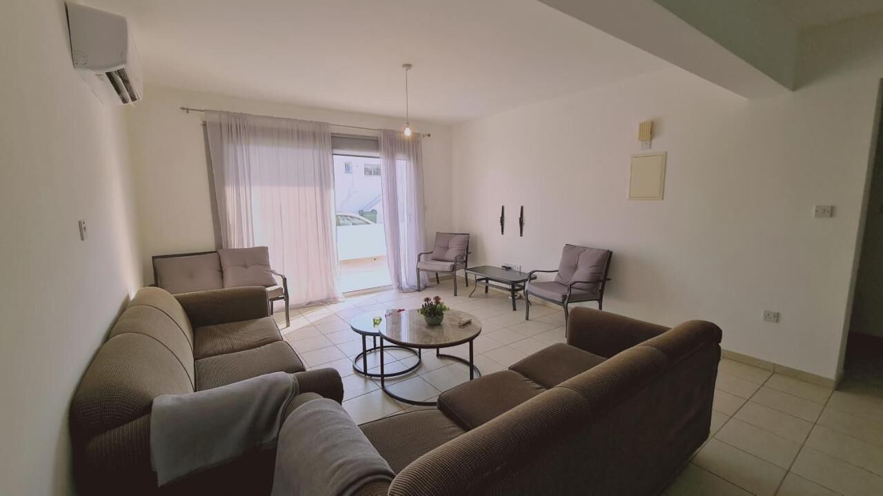 Photo of Livingroom in Ayia Napa