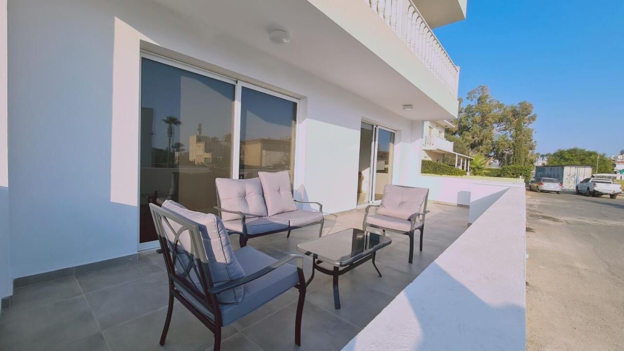 Photo of Patio Balcony in Ayia Napa