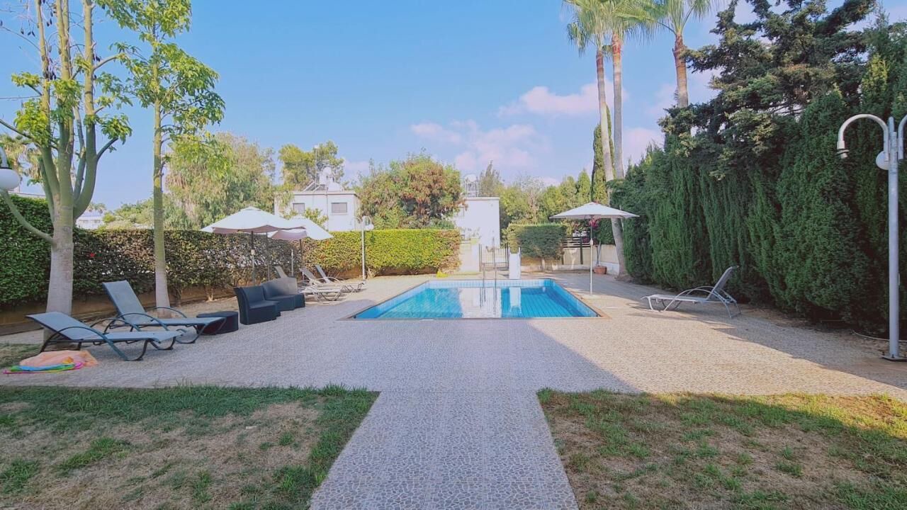 Photo of Outdoor in Ayia Napa