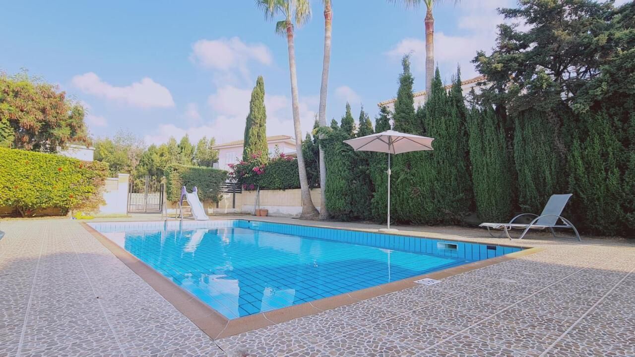 Photo of Outdoor in Ayia Napa