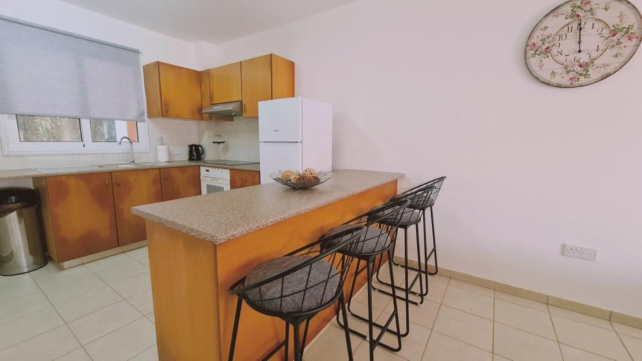 Photo of Kitchen in Ayia Napa