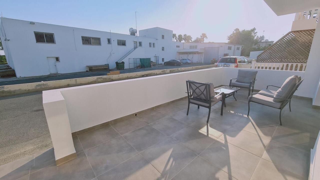 Photo of Patio Balcony in Ayia Napa