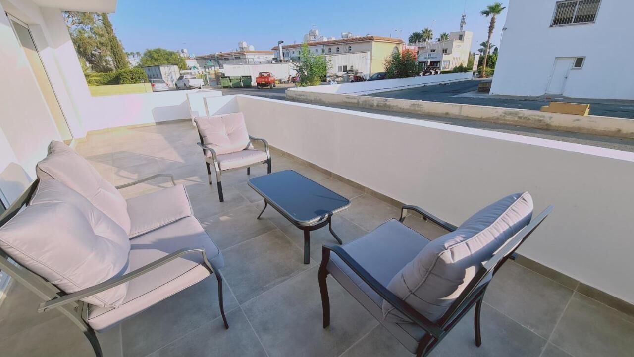 Photo of Patio Balcony in Ayia Napa