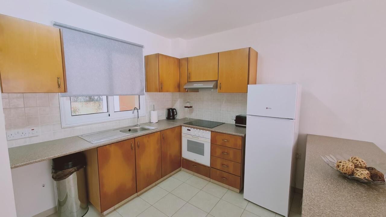 Photo of Kitchen in Ayia Napa