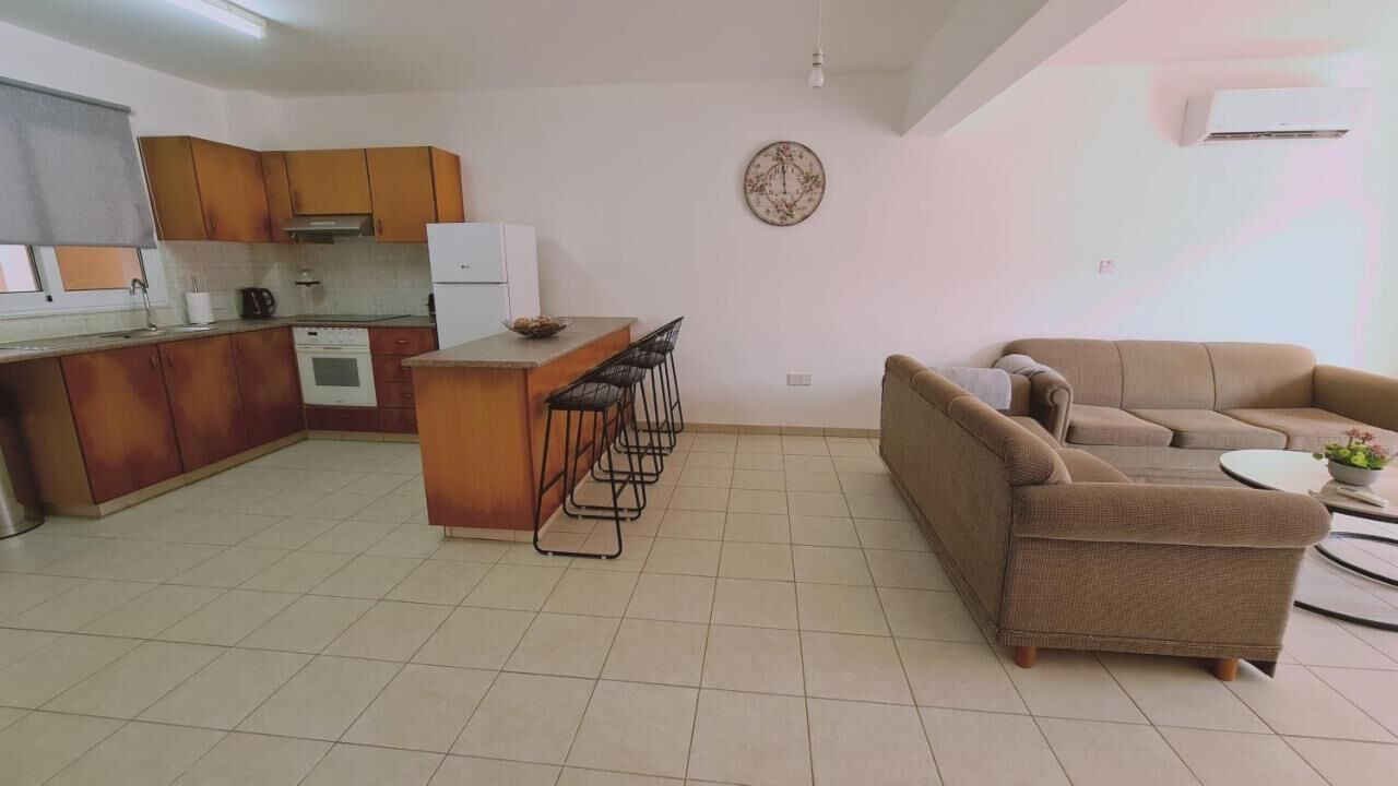 Photo of Livingroom in Ayia Napa