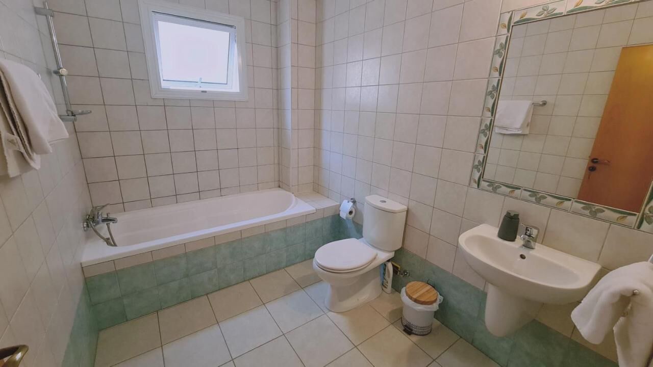Photo of Bathroom in Ayia Napa