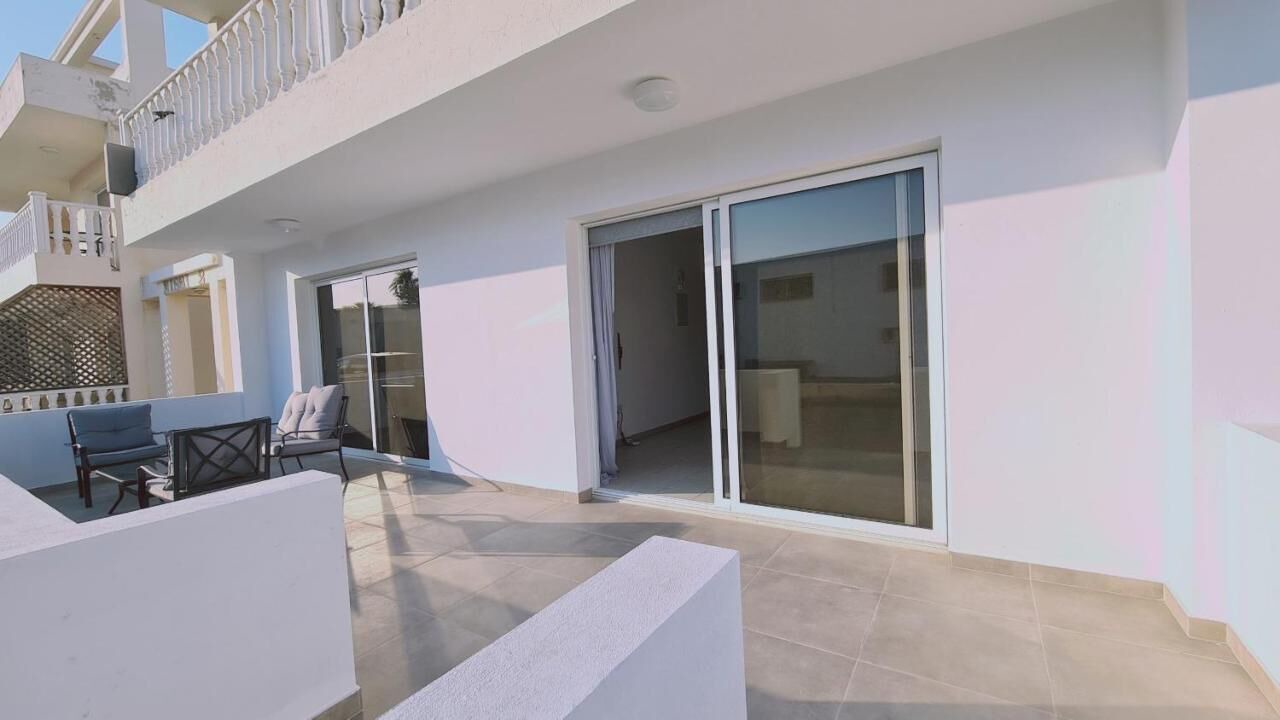 Photo of Patio Balcony in Ayia Napa