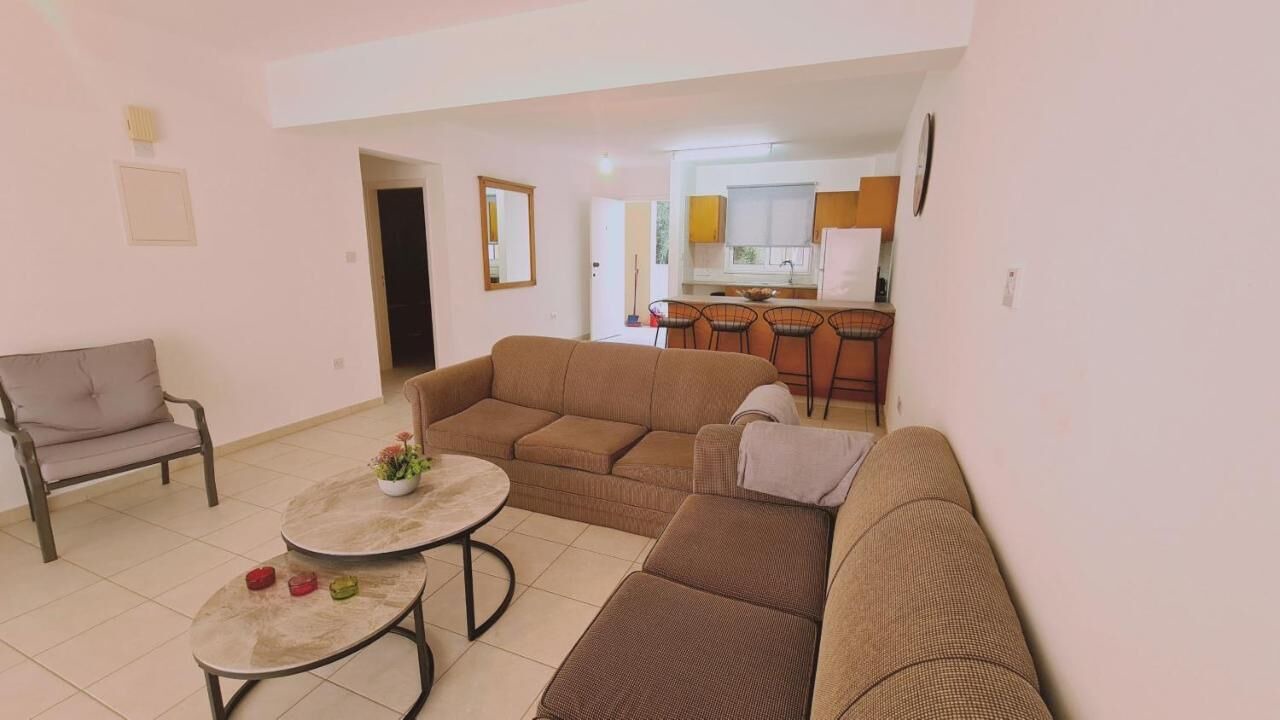 Photo of Livingroom in Ayia Napa