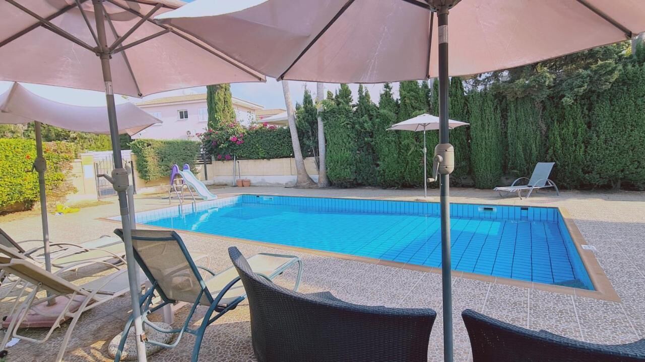 Photo of Outdoor in Ayia Napa