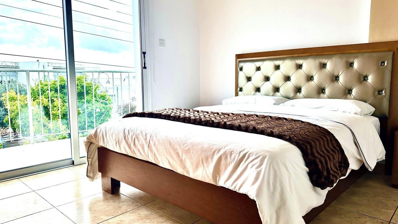Photo of Bedroom in Universal