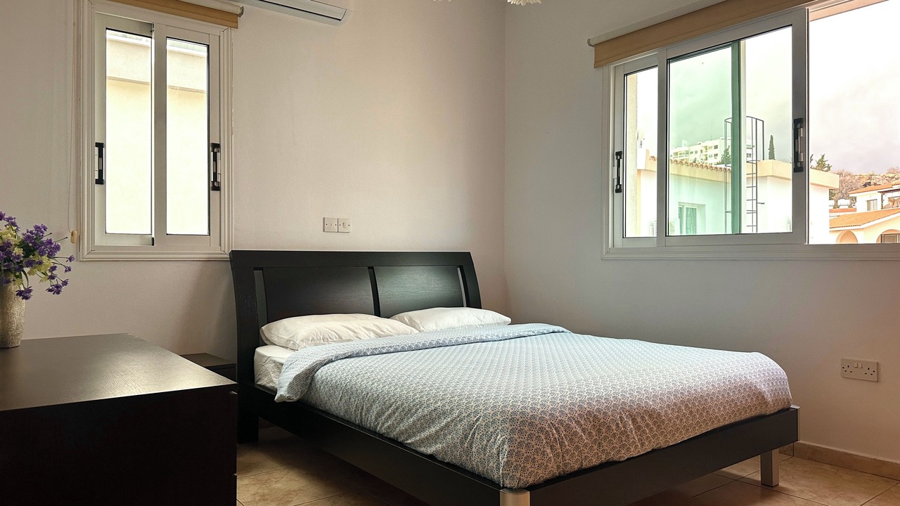 Photo of Bedroom in Universal