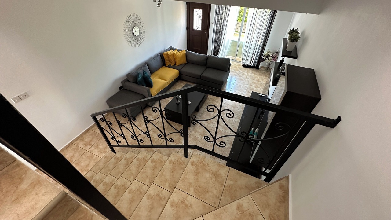 Photo of Livingroom in Universal