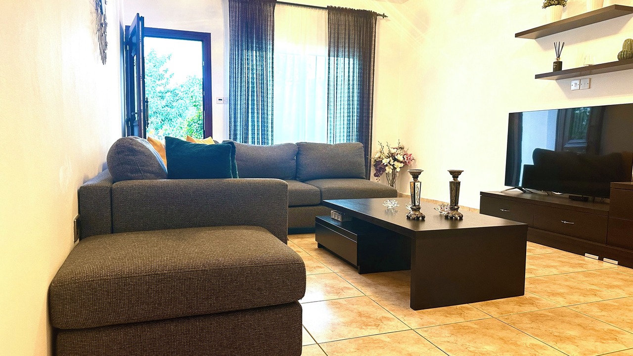 Photo of Livingroom in Universal