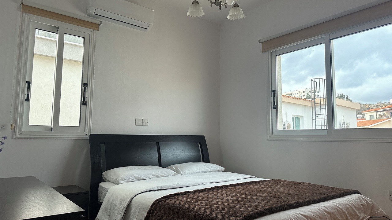 Photo of Bedroom in Universal