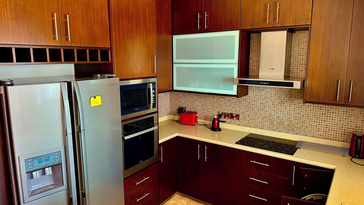 Photo of Kitchen in Universal