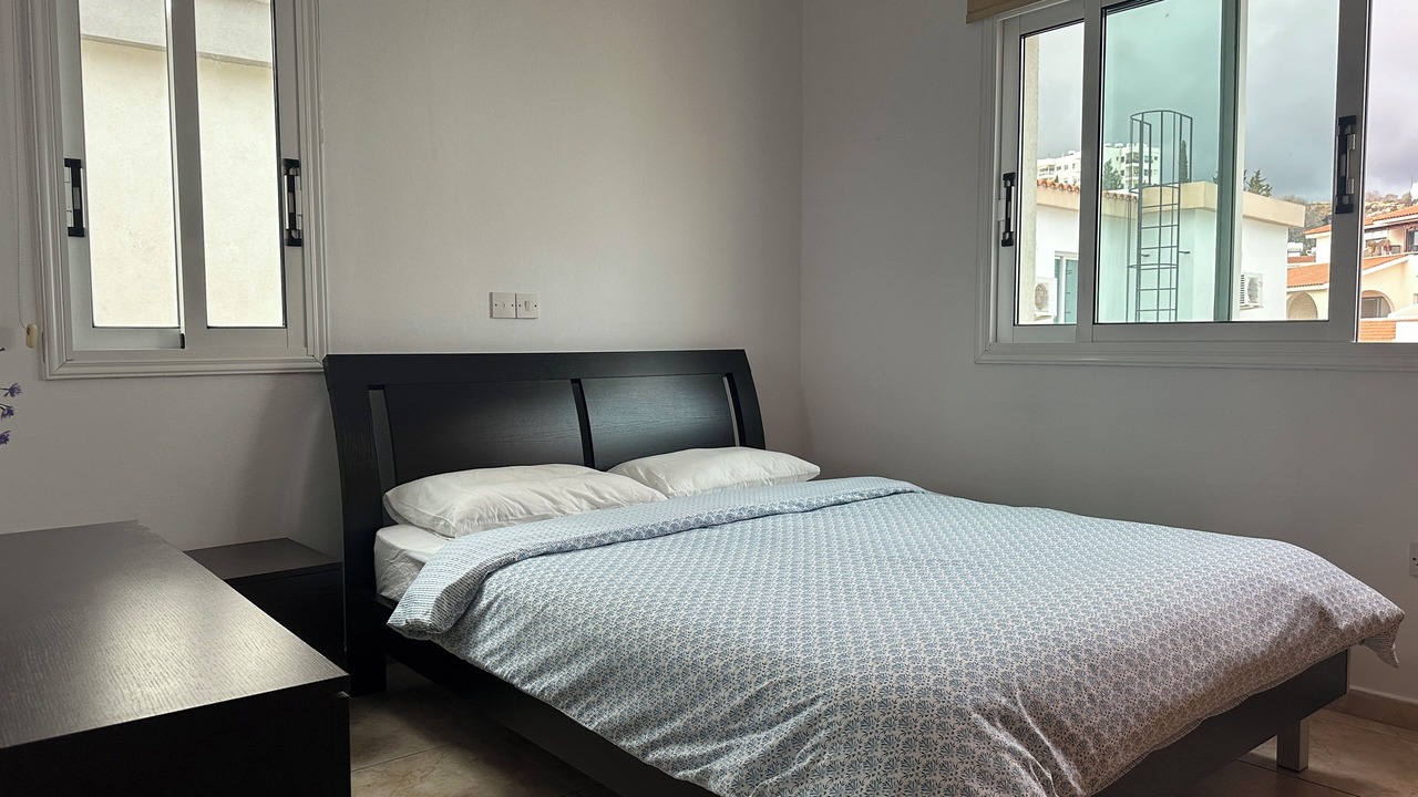 Photo of Bedroom in Universal