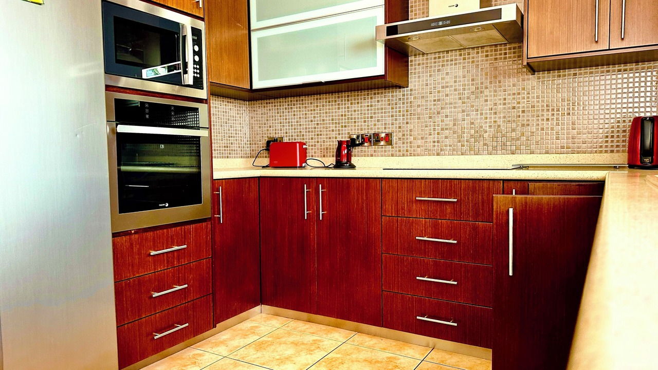 Photo of Kitchen in Universal