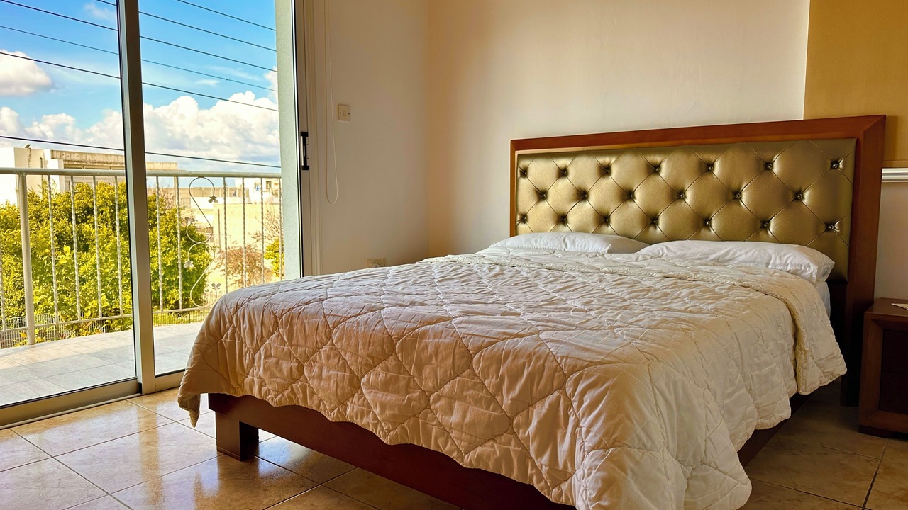Photo of Bedroom in Universal