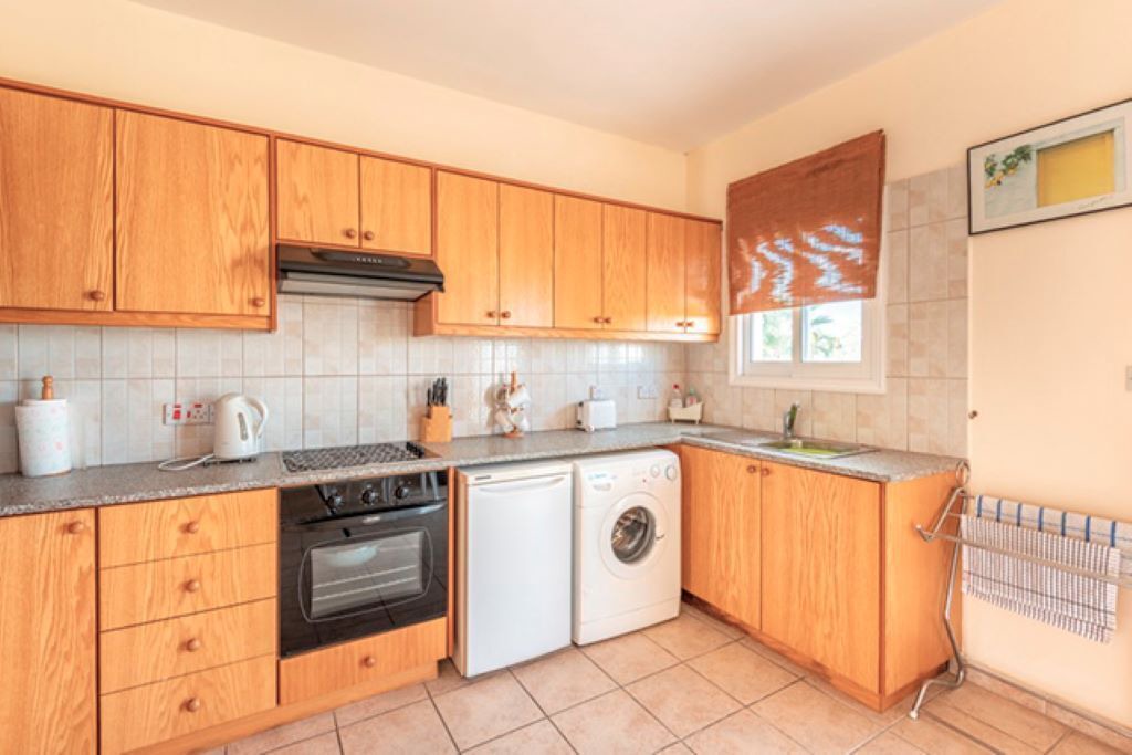 Photo of Kitchen in Polis